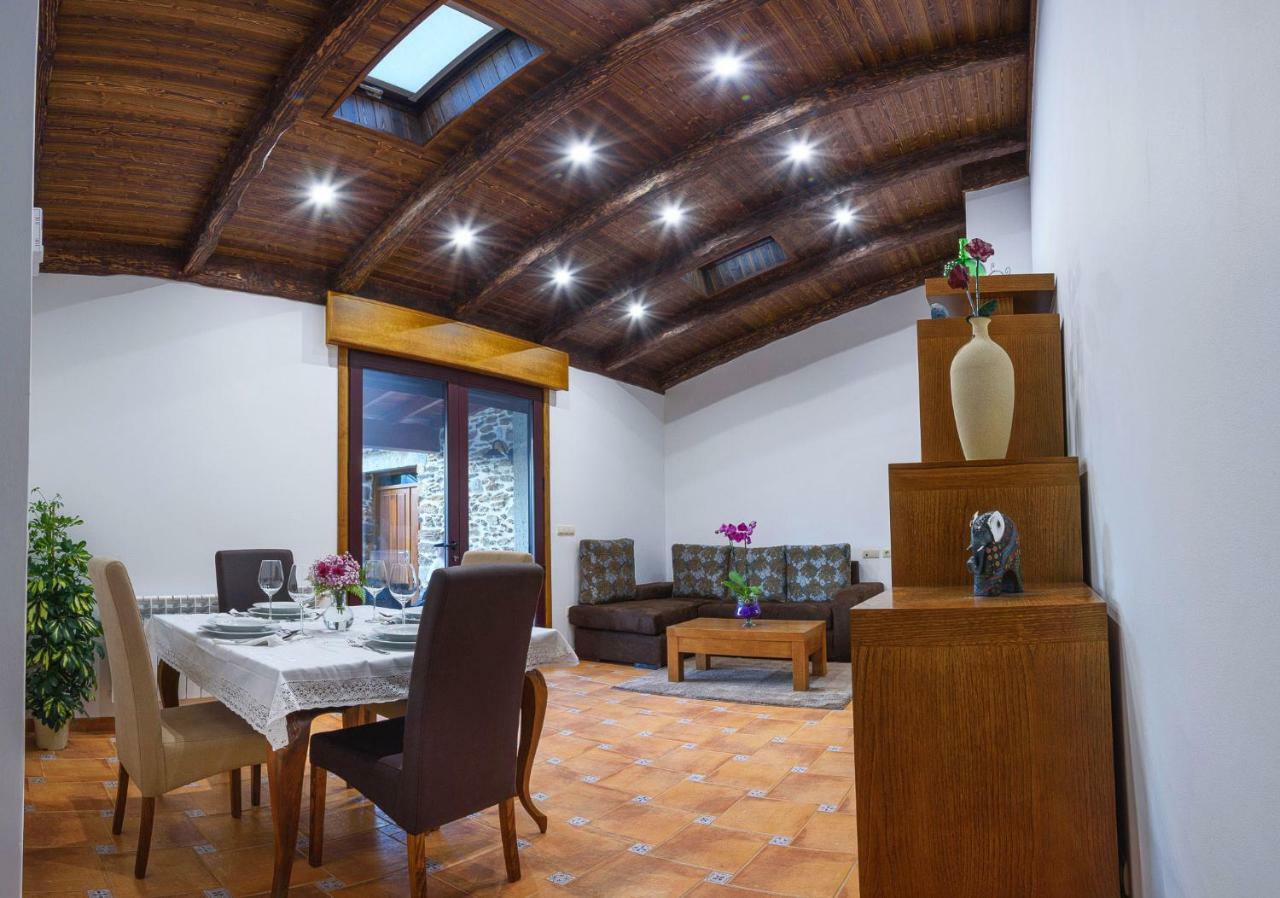 Casa Velha Villa Pontevedra Exterior photo