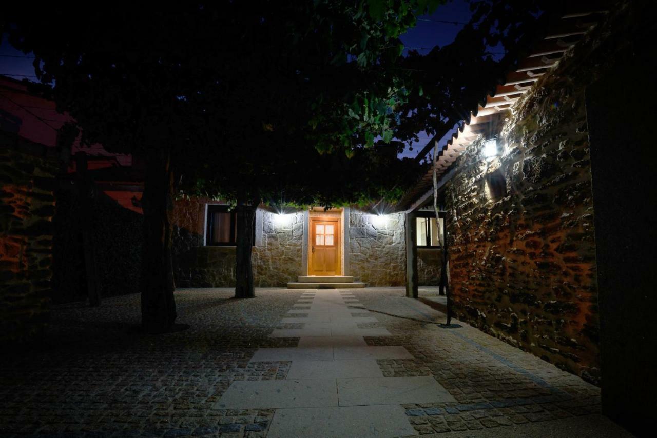 Casa Velha Villa Pontevedra Exterior photo