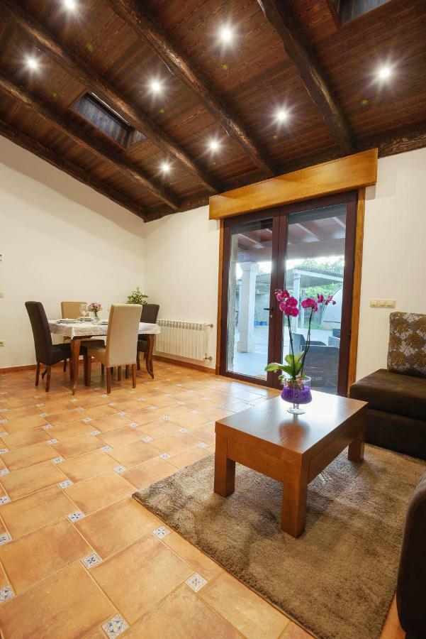 Casa Velha Villa Pontevedra Exterior photo